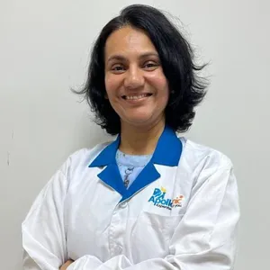 Dr.  Shipra Lamba